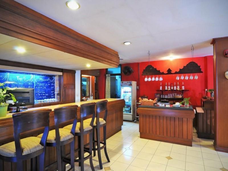 Hotel Cirebon Plaza Exterior foto